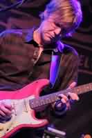 Ben Granfelt Band