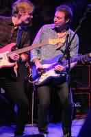 Ben Granfelt Band