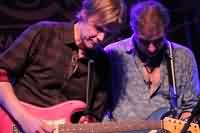 Ben Granfelt Band