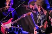 Ben Granfelt Band