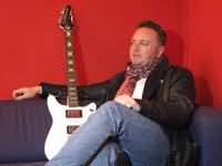 David Gogo David Gogo