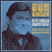 Funny Familiar Forgotten Feelings (The Singles 1960 - 1969)