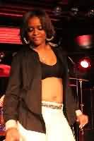 Eric Gales im Konzert Eric Gales im Konzert