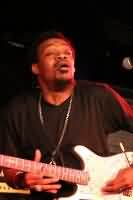 Eric Gales