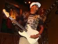 Eric Gales