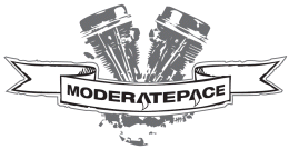 Moderate Pace