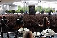 Moderate Pace Moderate Pace