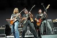 Moderate Pace Moderate Pace