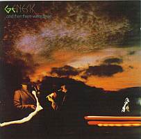 �And Then There Were Three