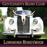 Volume 2: Longhorn Honeymoon