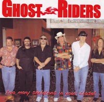 Too Many Skeletons In Your Closet