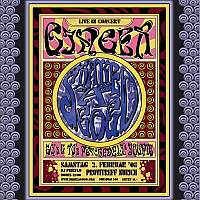 Live At Shake-A-Gogo