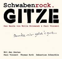 Danke, mir geht's gut