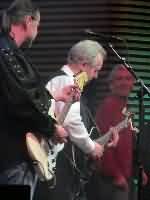 Gitze & Band Gitze & Band