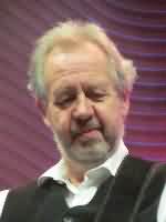 Paul Vincent Paul Vincent