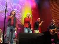 Gitze & Band Gitze & Band