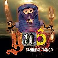 Cannibal Tango