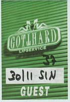Gotthard