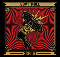Shout!