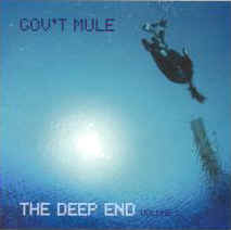 The Deep End (Volume 1)