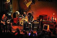 Gov't Mule Gov't Mule