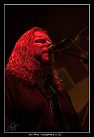 Gov't Mule Gov't Mule