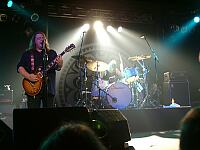 Gov't Mule