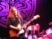 Gov't Mule