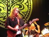 Gov't Mule