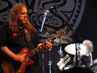 Gov't Mule