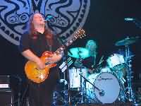 Gov't Mule