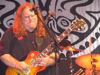Gov't Mule