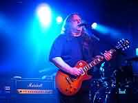 Gov't Mule Gov't Mule