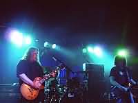 Gov't Mule Gov't Mule