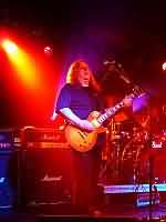 Gov't Mule Gov't Mule