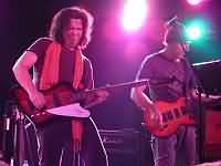 Gov't Mule Gov't Mule