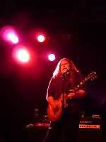 Gov't Mule Gov't Mule