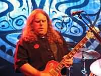 Warren Haynes