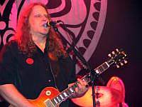 Warren Haynes