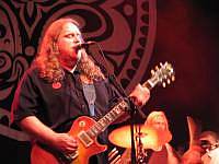 Warren Haynes
