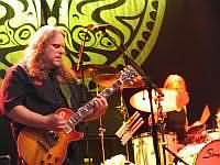 Warren Haynes
