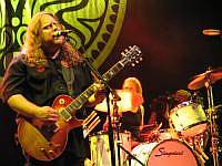 Warren Haynes
