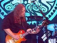 Warren Haynes