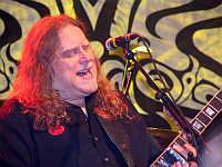 Warren Haynes