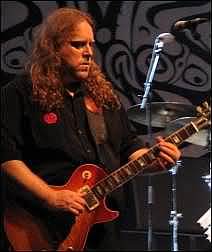 Warren Haynes