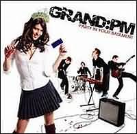 Party In Your Basement