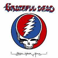 Steal Your Face