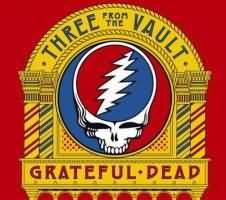 Three From The Vault