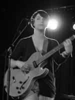 Sharon Van Etten