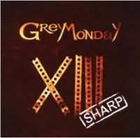 XIII Sharp